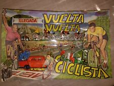 Coffret cycliste vuelta d'occasion  Illiers-Combray