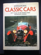 International classic cars for sale  ASHFORD