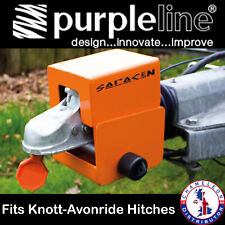 Purpleline saracen high for sale  SUDBURY