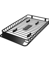 Portapacchi cestello auto usato Portapacchi cestello auto usato  Tribogna