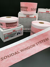Fensterband soudal sws gebraucht kaufen  Meerane