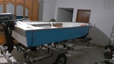 Barca alluminio usato  Corigliano Rossano