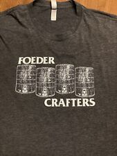 Foeder crafters black for sale  Nashville