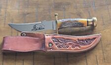 case bowie knife for sale  Lisbon