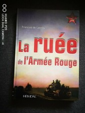 Heimdal album ruee d'occasion  Saint-Genest-Lerpt