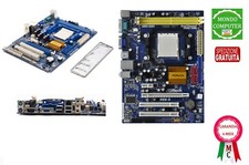 Scheda madre asrock usato  Forli