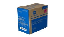 Toner Konica Minolta A95W350 TNP-49 TNP49 Wkład z tonerem Purpurowy NO BOX C3351 na sprzedaż  PL
