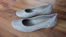 Damen rieker pumps gebraucht kaufen  Pleystein