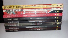 American vampire vol. usato  Torino