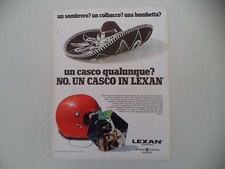Advertising pubblicità 1977 usato  Salerno