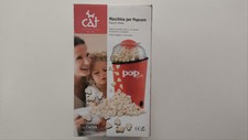 Macchina per popcorn usato  Marigliano