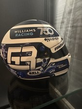 Helmet visor 2 for sale  WICKFORD