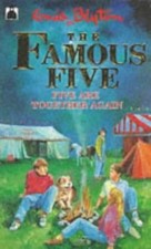 Five together book for sale  UK