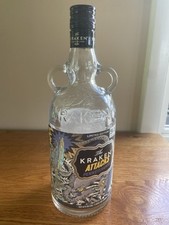 Empty limited edition for sale  East Butler