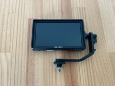Feelworld fw568 zoll gebraucht kaufen  Kaarst
