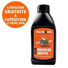 Blinker additif huile d'occasion  Firminy