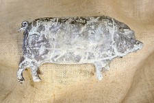 Old weathervane pig for sale  Millersville