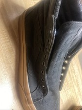 Classic black vans for sale  Dallas