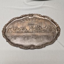 Vintage last supper for sale  COVENTRY