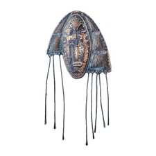 Petit masque africain d'occasion  Grasse