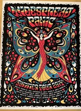 Widespread panic 2014 for sale  Laguna Beach