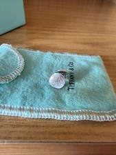 Orecchini tiffany new usato  Bagnoregio