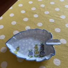 Hand painted vintage for sale  DARWEN