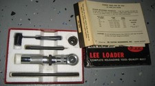 Vintage lee loader for sale  Prescott