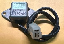 Nos yamaha oem for sale  Alliance