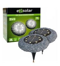 Led solar bodenstrahler gebraucht kaufen Led solar bodenstrahler gebraucht kaufen  Hamburg