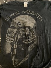 Black sabbath never for sale  GLOUCESTER