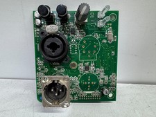 Módulo de entrada JBL 444744-003 para PRX615M comprar usado Módulo de entrada JBL 444744-003 para PRX615M comprar usado  Enviando para Brazil