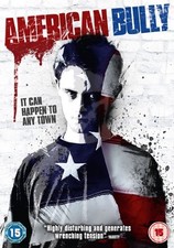 American bully dvd for sale  UK