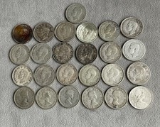 Canada silver quarter for sale  Cutchogue