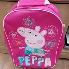 Pink peppa pig for sale  LINCOLN