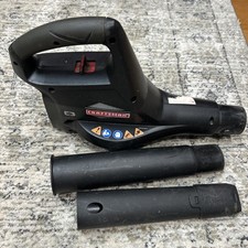 Tested craftsman 19.2v for sale  Cleveland