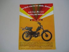 Advertising advertising 1978 d'occasion  Expédié en Belgium