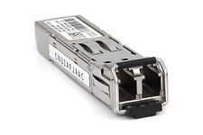 MÓDULO GLC-SX-MM / CISCO GBIC 1000BASE SX FIBRE SFP comprar usado  Enviando para Brazil