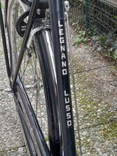 Bici legnano bacchetta usato  Novedrate