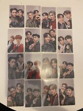 Stray kids photocard gebraucht kaufen  Hamburg