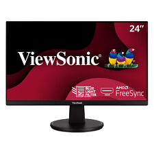 Viewsonic 1080p va2447 for sale  Chino