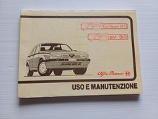Alfa romeo twin usato  Vimodrone