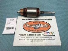 Indotto motorino paris usato  Frattaminore