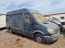 2007 mercedes 313 for sale  DOVER