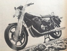 Yamaha 750 orignal for sale  EXETER