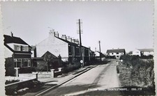 Foston Road, Countersthorpe, Leicestershire. COU.17F. Bordas serrilhadas Frith's. comprar usado  Enviando para Brazil