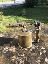 Lampe souder sievert d'occasion  Ingwiller