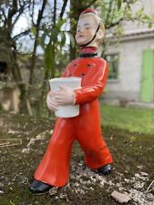 Personnage porcelaine publicit d'occasion  Castres