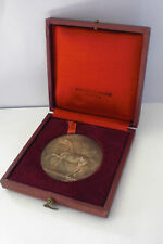 Medaille brevet equitation d'occasion  France