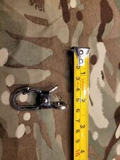 Helmet clip for sale  SIDCUP